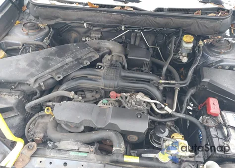 2013 Subaru Outback 2.5I Premium z USA, uszkodzony, nr VIN 4S4BRBCC9D3278234